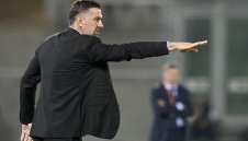 Кръстаич каза защо паднахме от Иран