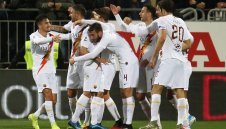 Драма в Сардиния! Рома удари Каляри в мач със 7 гола