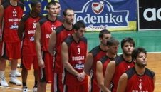 Връщат баскетболистите в Правец, София ги разсейва