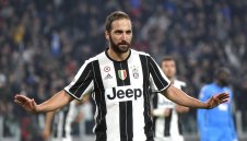 ПО МИНУТИ: Ювентус – Наполи 3:1