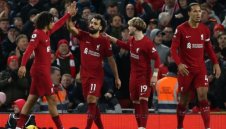 Ливърпул ще печели пет финала