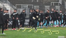 Локо Пловдив взима трима аржентинци 