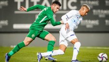 Французи пратили късна оферта за звезда на Лудогорец