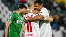 Цветомир Найденов с нов пост 