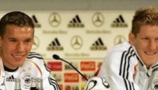 Англичаните сравняват Швайнщайгер с четка за тоалетна