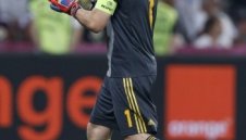 Касияс: Пике ще се справи с Роналдо