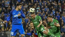 Солена глоба за Левски след дербито с Лудогорец