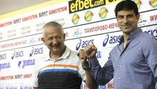 Крушарски: Парите свършиха, нямам време за Локо