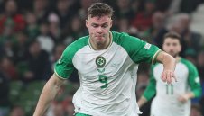 Ирландец вкара 4 в дебюта за Рома (ВИДЕО)