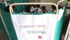 И Македония спря футбола в страната