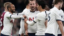 Ман Юнайтед? Кейн по-скоро ще отиде в Байерн, Барса или Реал