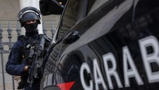 Съдебен контрол за италиански клуб заради връзки с мафията