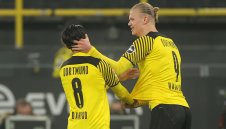 Халанд втрещи: Борусия Дортмунд ме притиска