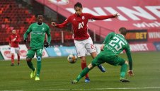 Лудогорец цака ЦСКА за звезда на Берое