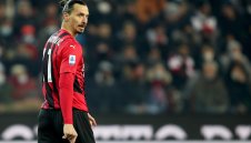 Милан срещу Дженоа за Купата на Италия