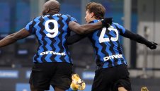 Удинезе – Интер