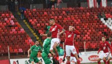 Героят за ЦСКА Ахмедов: Трябва да се вдигнем