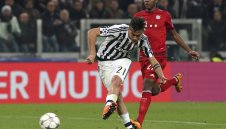 ПРОГНОЗА: Ювентус - Палермо