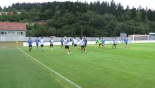 По минути: Ружомберок – Левски 0:2