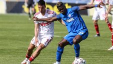 Берое - Арда