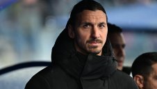 Ибра настоява за кардинална промяна в Милан