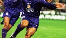 Модерно или Ретро: Гереро срещу Роберто Карлош