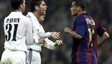 Левски чака сина на Ривалдо!