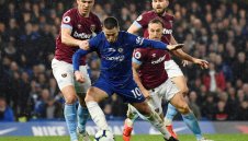 Реал ще опита да отбие от цената на Азар