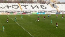 Локо Пловдив с проблеми преди мача със Септември 