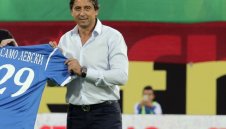 Боримиров разкритикува Делио Роси