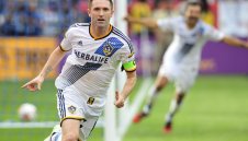 Роби Кийн направи Галакси шампион на САЩ