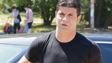 Гонзо: Левски е далеч от титлата