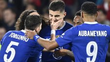 Челси тресна РБ Залцбург и спечели групата