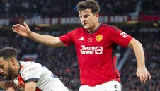 Обект на подигравки: Магуайър прие извинение от ганайски депутат