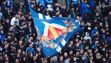 Левски към феновете: Нека заедно изковем поредната победа!