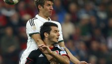 ПРОГНОЗА: Байер Леверкузен - Байерн Мюнхен