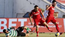 Илиан Илиев си призна: ЦСКА малко се отпусна 