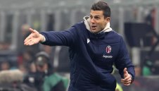 Двама италиански треньори в списъка на Барса за заместник на Шави