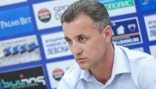 Генчев иска бивш вратар на Лудогорец в Левски