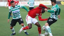 Първи пилот в атаката на "аления" ЦСКА