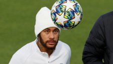 Супер новини за ПСЖ! Неймар се завръща в игра