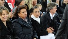Розела Сенси щастлива от новия договор на Тоти