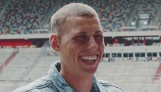 ОФИЦИАЛНО: Лудогорец обяви трансфера на Пьотровски