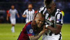 ПСЖ вдигна мизата за Погба