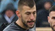 Дюлгеров скъса с ЦСКА и си намери отбор в Лига Европа