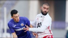 Новата звезда на ЦСКА: Лудогорец? Парите не са всичко + ВИДЕО