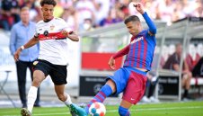 Барселона - Хетафе