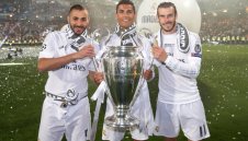 Без ВВС вече 224 дни