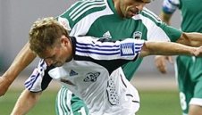Хвалят Вальо Илиев в Русия