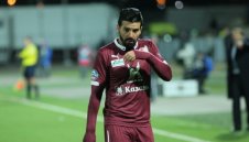 Благо Колизеума се разсърди, отказа да коментира срамната случка